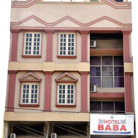 Hotel Baba Rajkot Extérieur photo